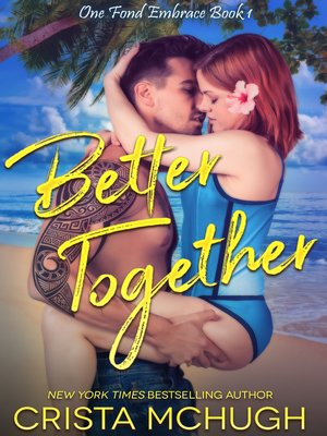 cover image of Better Together